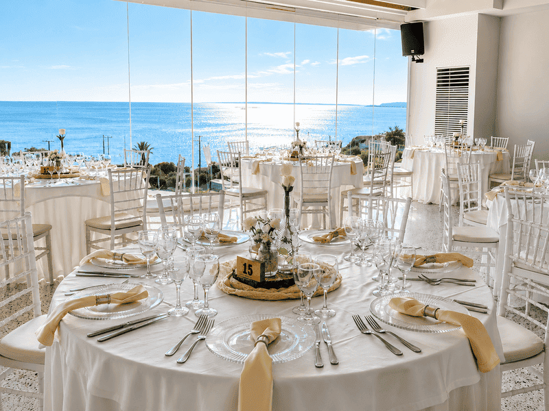 Ribas Riviera  portfolio